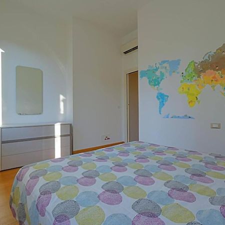 Apartamento Rio Ca Foscari Venecia Exterior foto