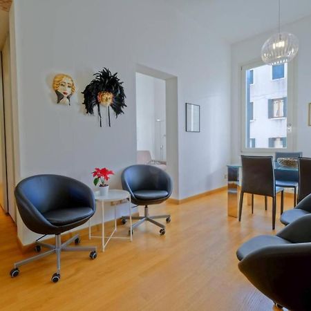 Apartamento Rio Ca Foscari Venecia Exterior foto
