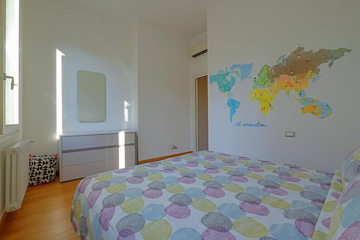 Apartamento Rio Ca Foscari Venecia Exterior foto