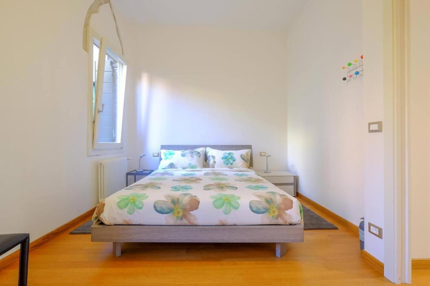 Apartamento Rio Ca Foscari Venecia Exterior foto