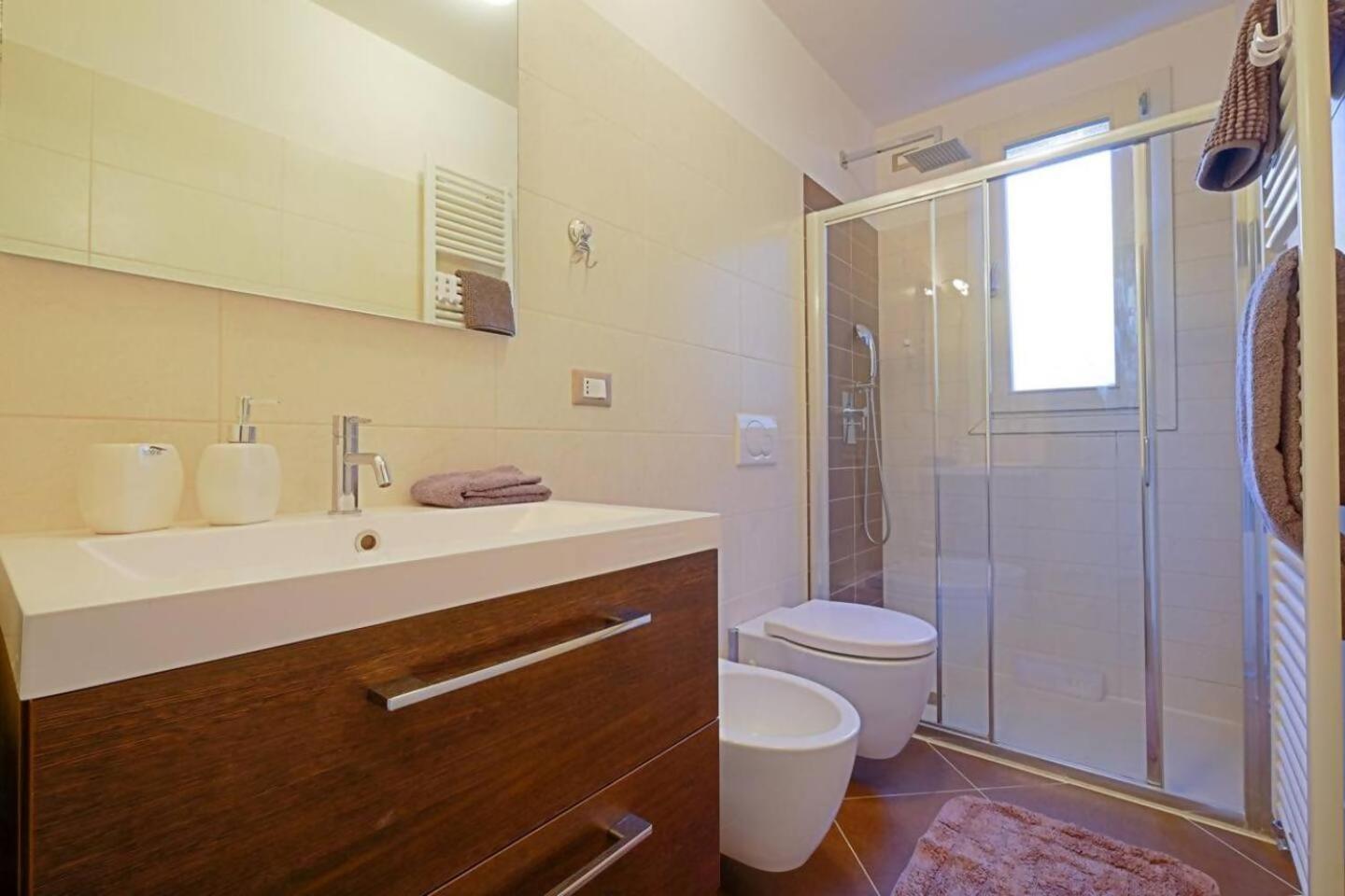 Apartamento Rio Ca Foscari Venecia Exterior foto