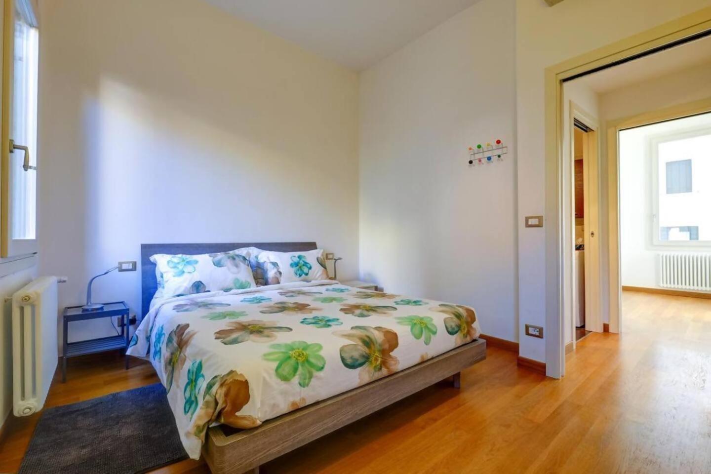 Apartamento Rio Ca Foscari Venecia Exterior foto